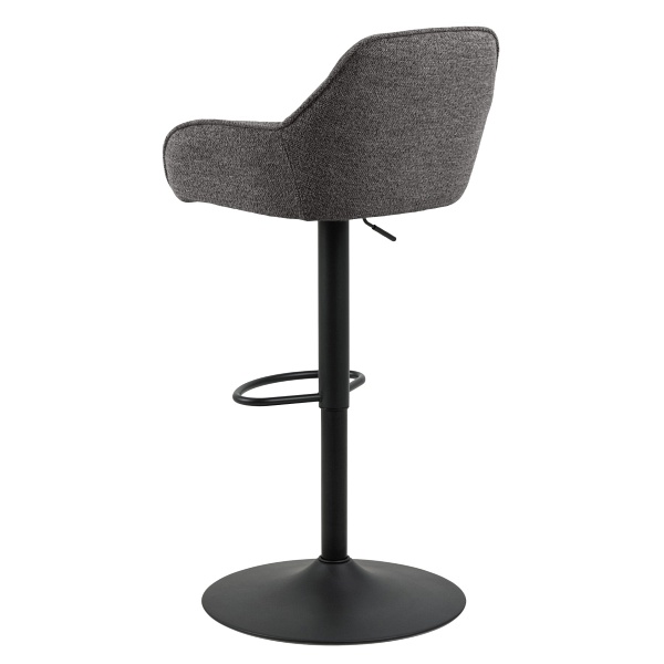 Hoker Brooke antracytowe - ACTONA